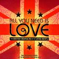 All You Need Is Love - The British Invasion Set To Latin Beats