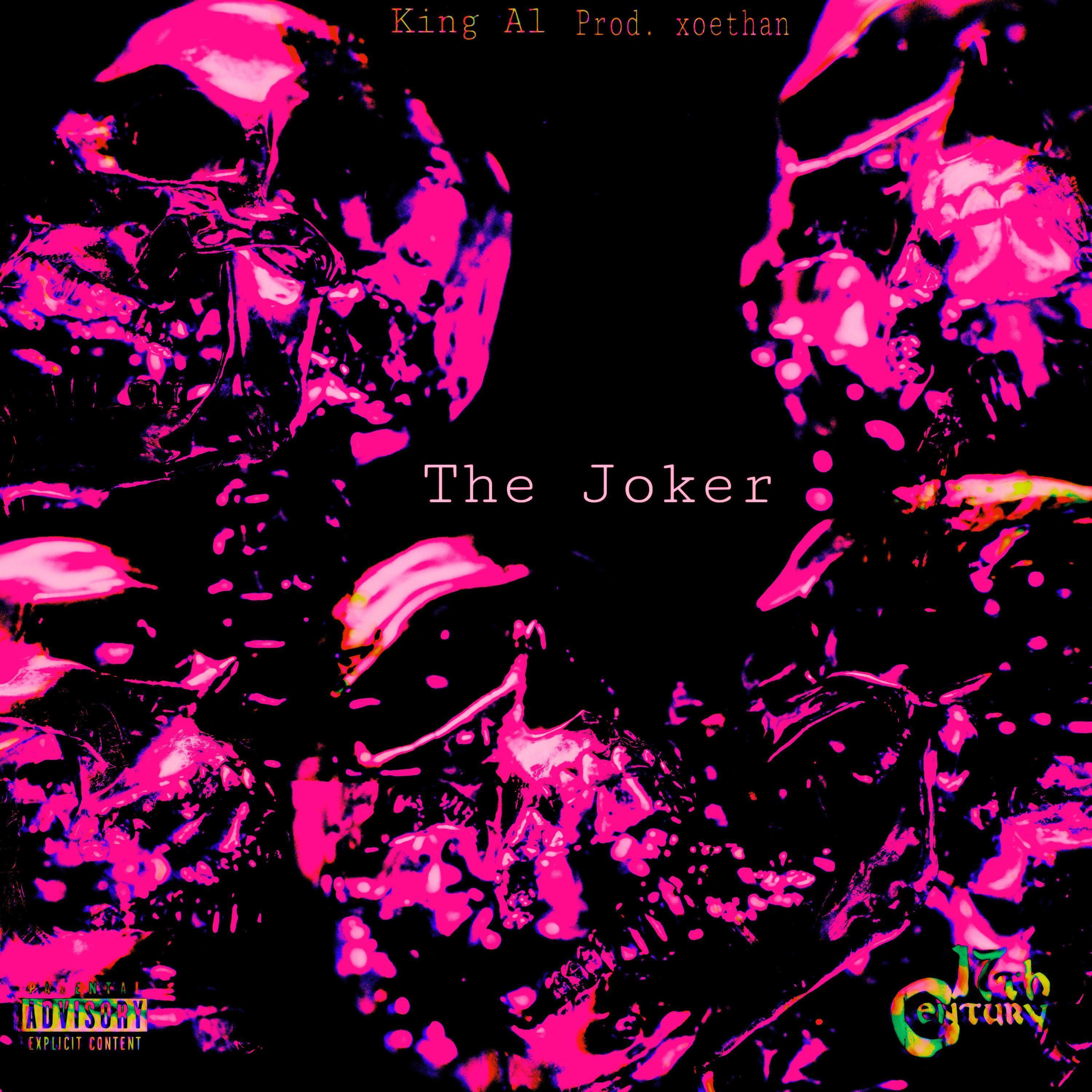 The Joker