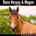 Race Horses & Wagon Sounds专辑