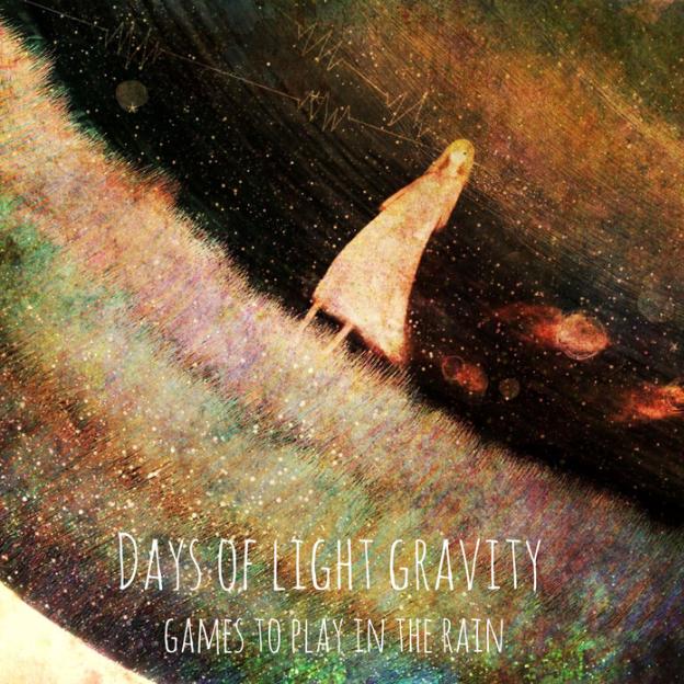 Games to Play in the Rain