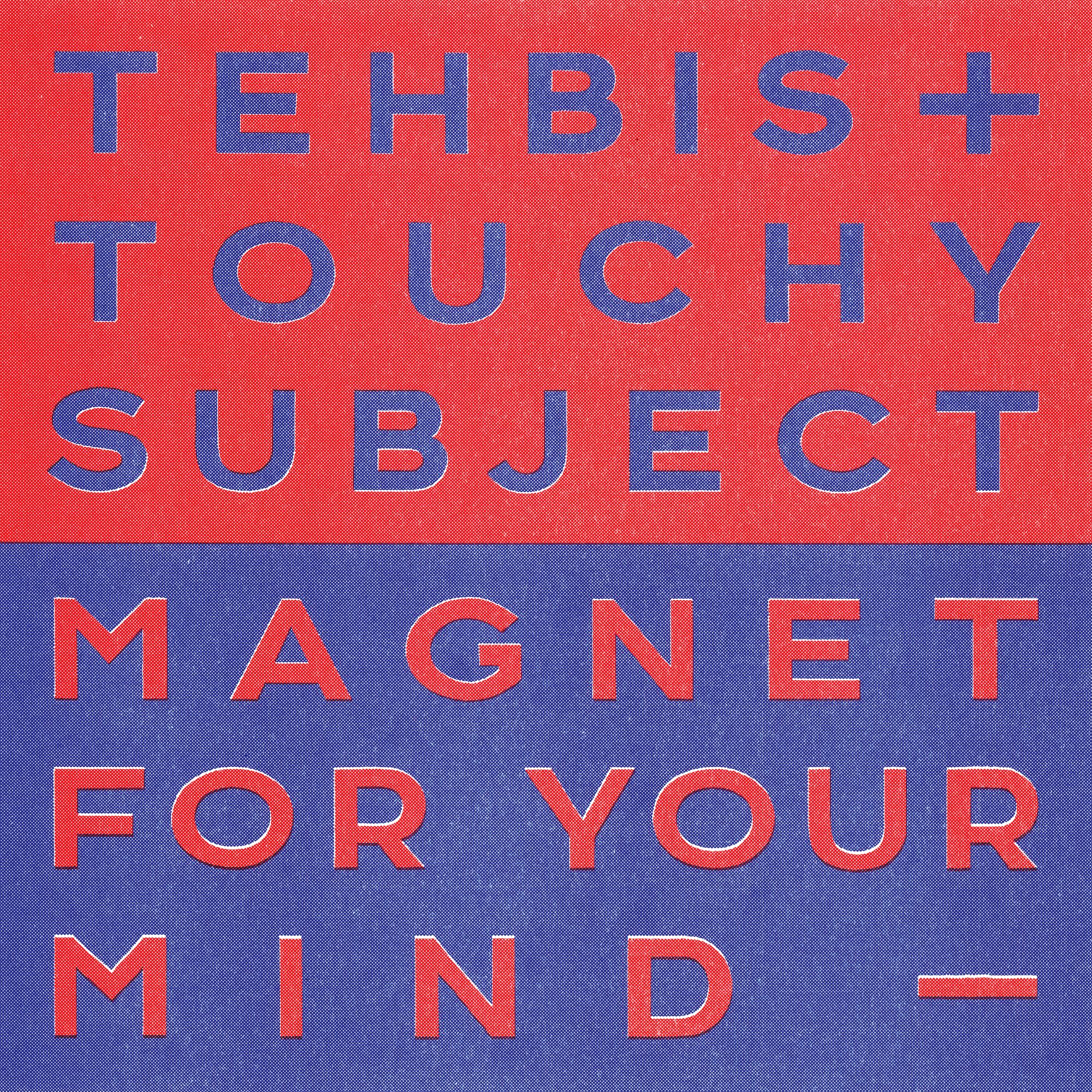 Magnet for Your Mind