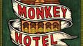 MONKEY HOTEL专辑