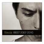 专辑《BEST 2007-2010》