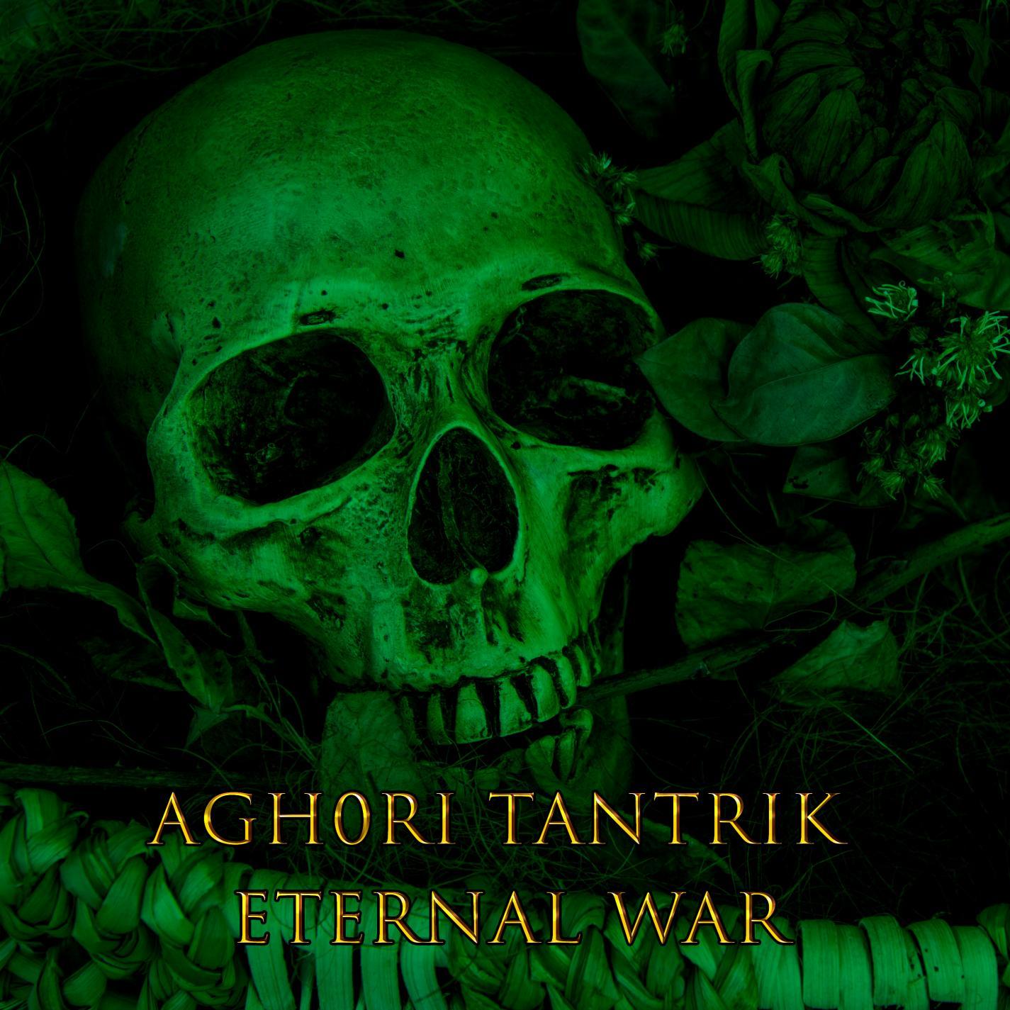 Eternal War (190 BPM)