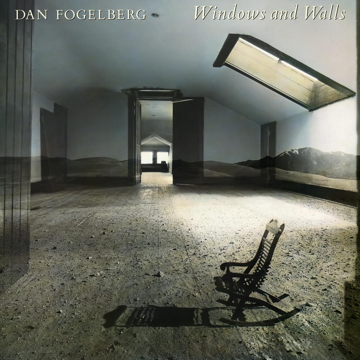 Let Her Go (Album Version)