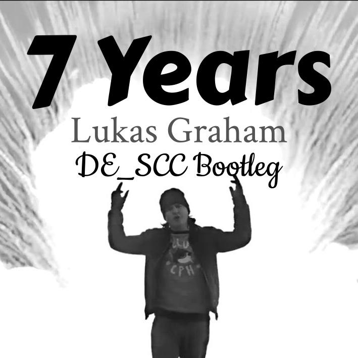 7 Years (DE_SCC Bootleg)专辑