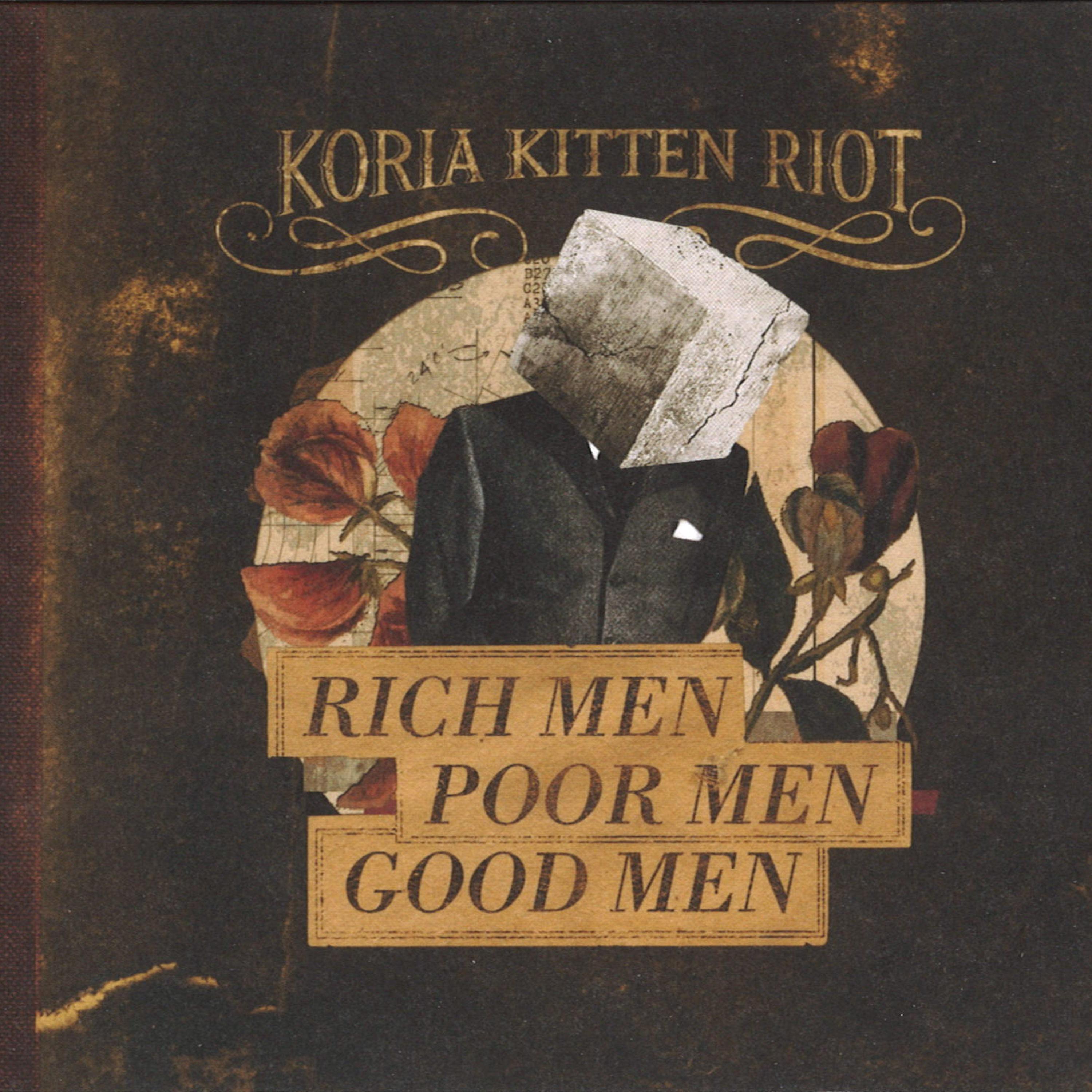 Rich Men Poor Men Good Men
