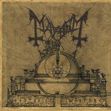 Esoteric Warfare
