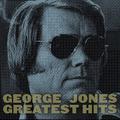 George Jones Greatest Hits