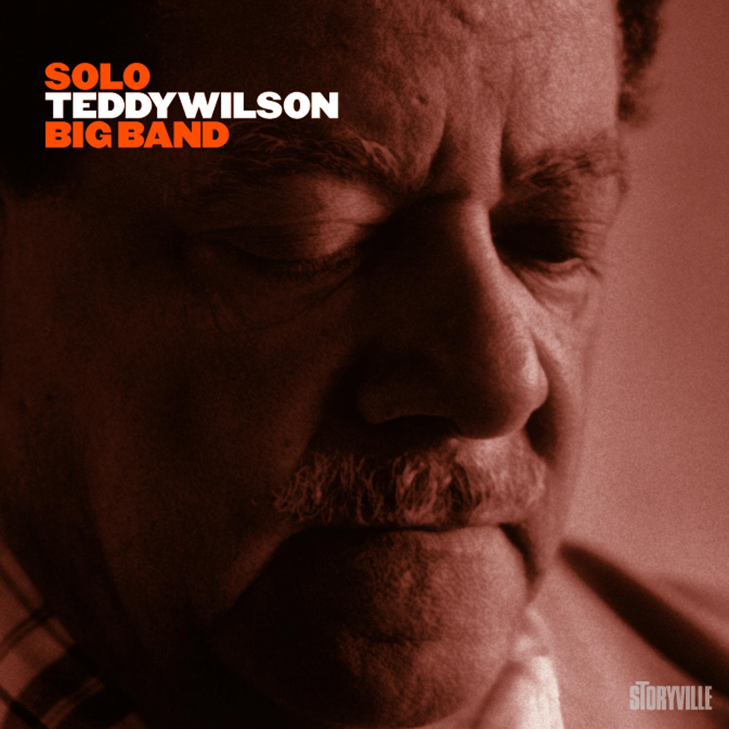 Solo Teddy Wilson Big Band