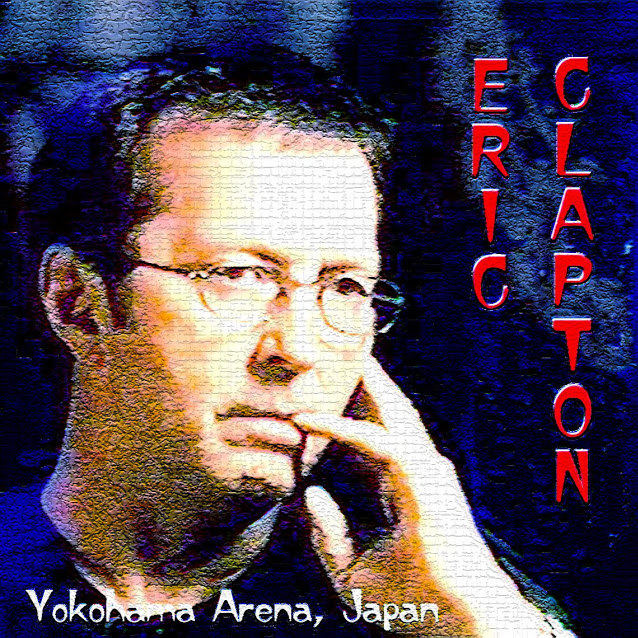 1999-11-24 - Yokohama Arena, Yokohama - Disc 1专辑
