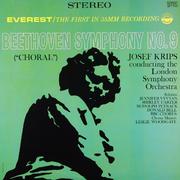 Beethoven: Symphony No. 9 in D Minor, Op. 125 "Choral"