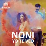 Yo Te Veo (LLP Remix)专辑