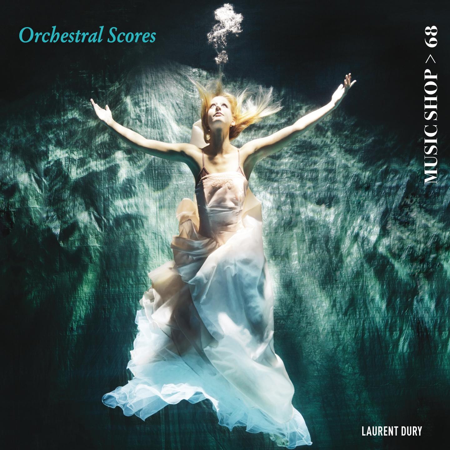 Orchestral Scores
