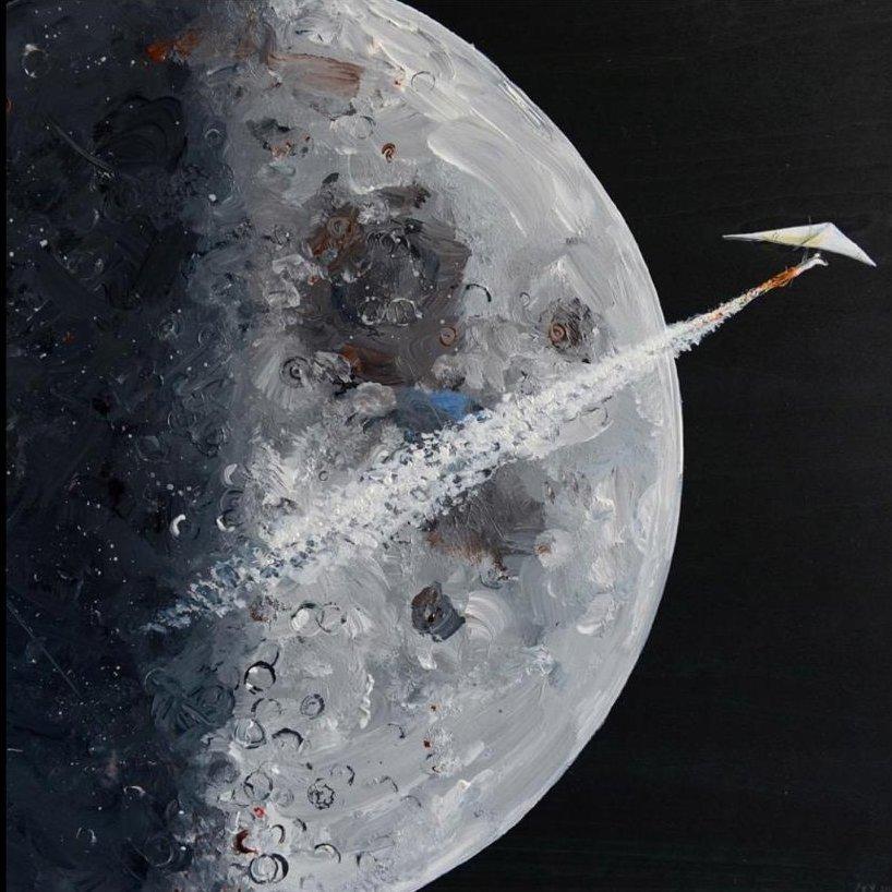 死神永生|我要送你一颗星星