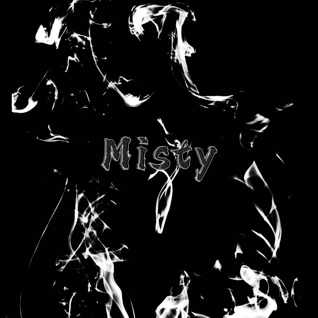 Misty