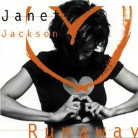 Runaway - Janet Jackson (PT karaoke) 带和声伴奏