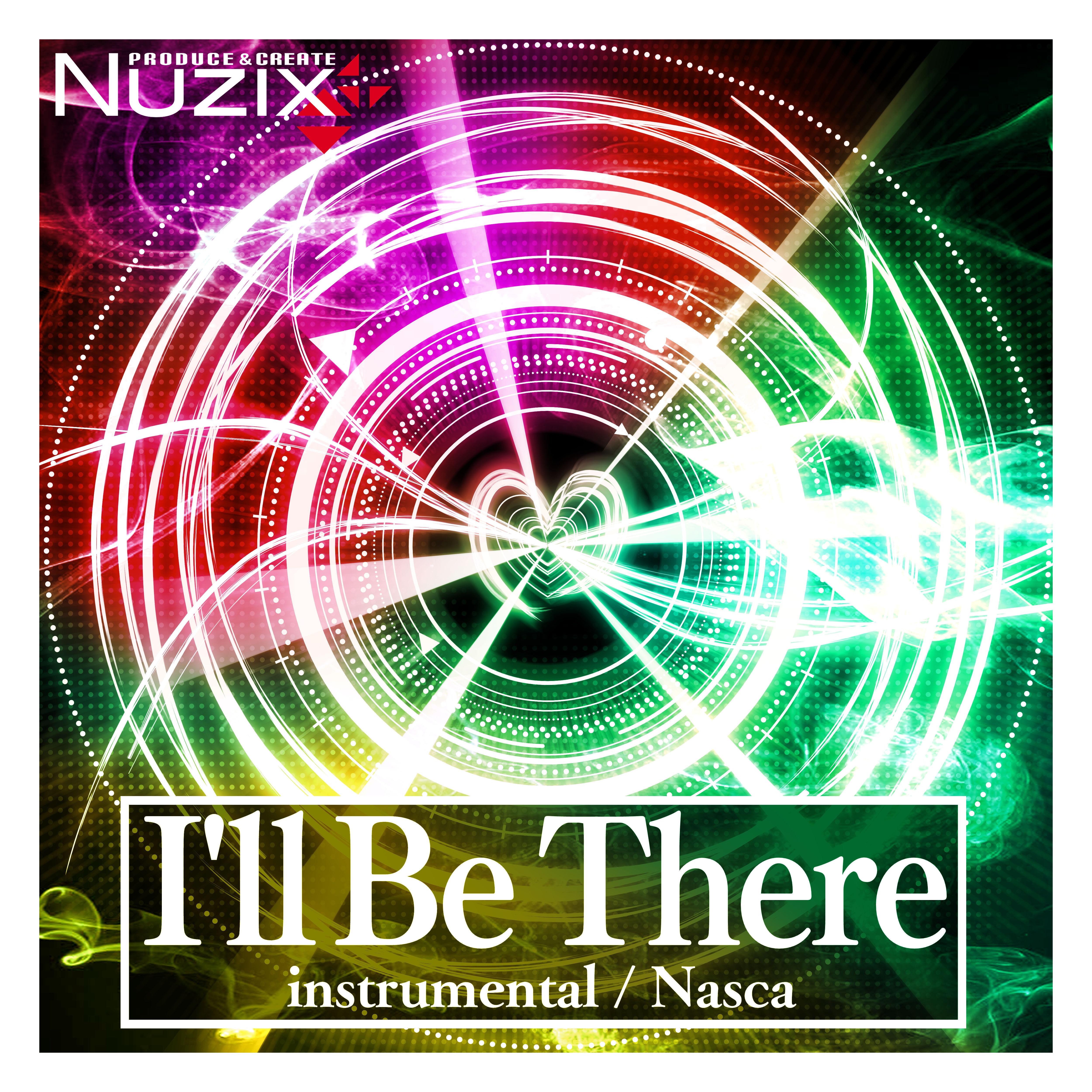 I'll Be There (Instrumental)