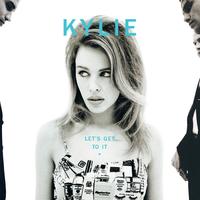 Let s Get to It - Kylie Minogue (instrumental)