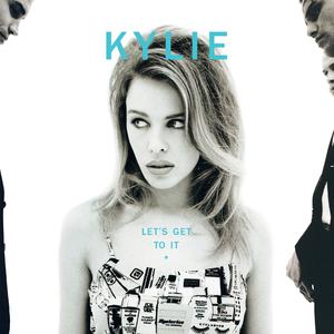 Kylie Minogue - Live And Learn （升3半音）