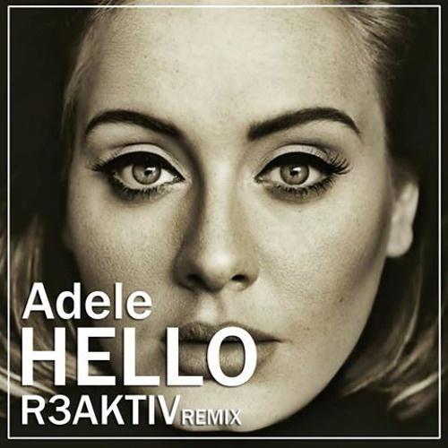 Hello (R3AKTIV Remix)
