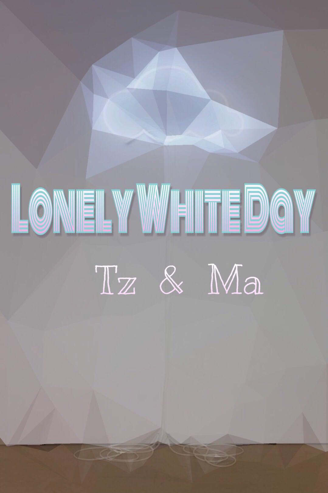 Lonely White Day专辑