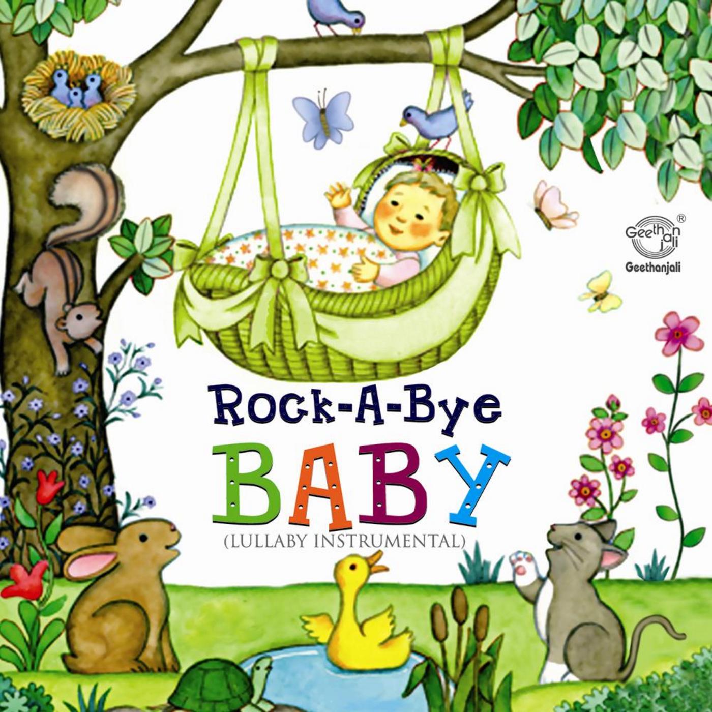 Rock A Bye Baby
