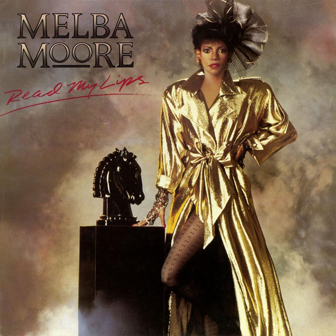 Melba Moore - Winner