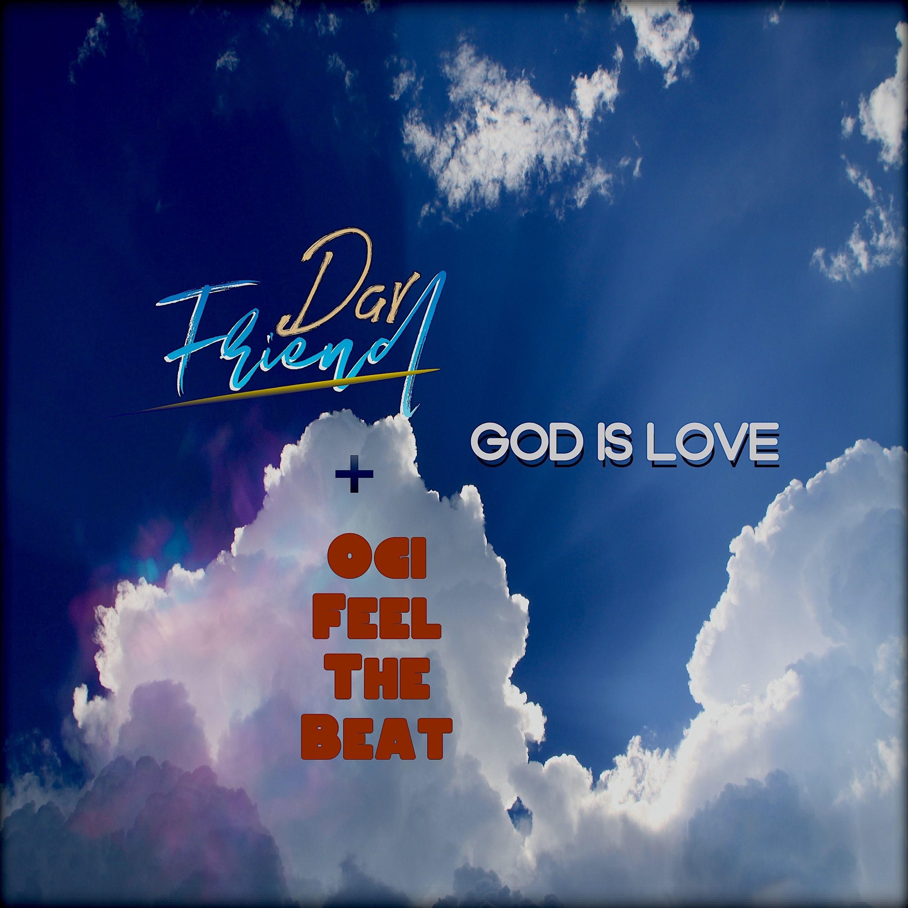 God Is Love