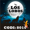 Los Lobos - El Frío De La Soledad