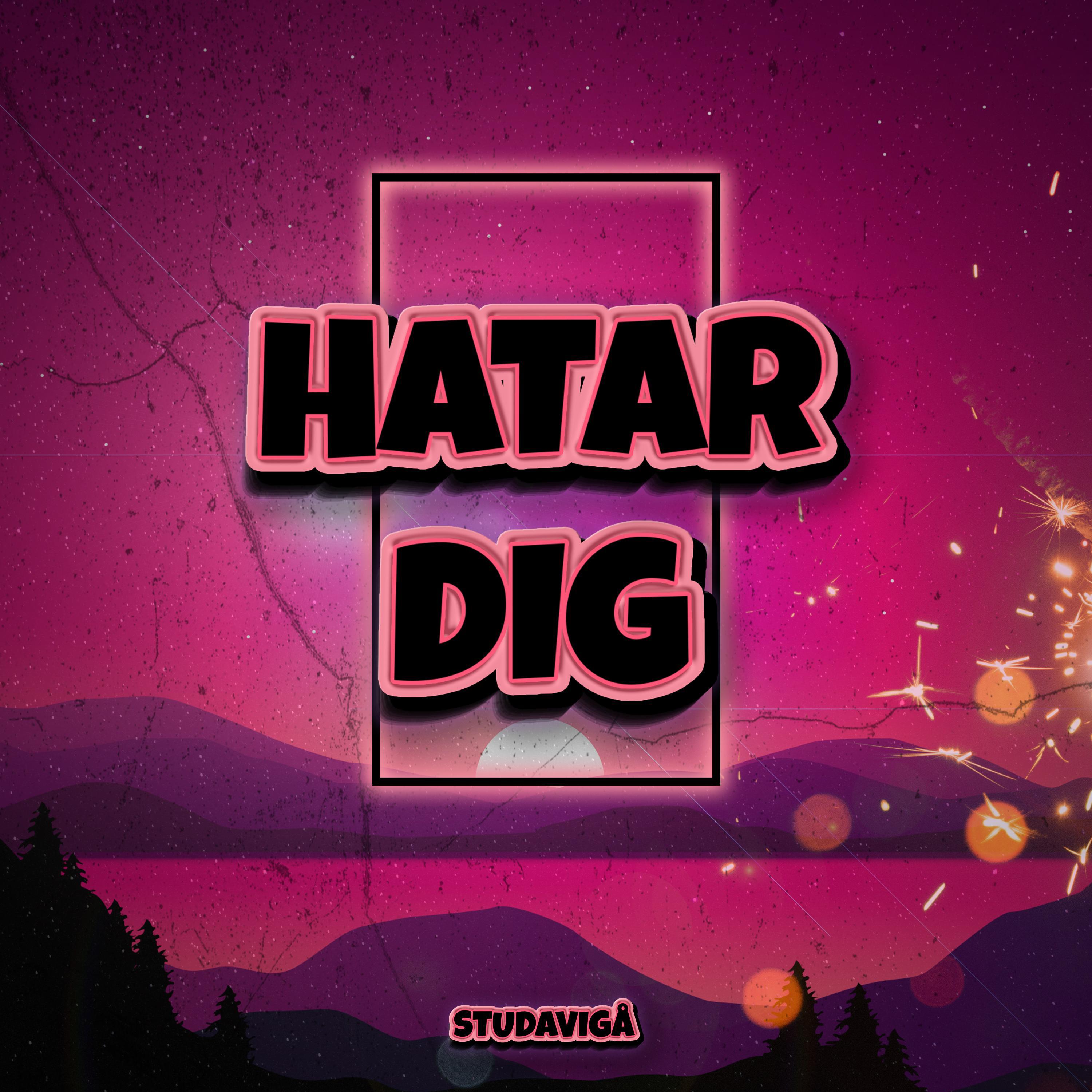 Studavigå - HATAR DIG