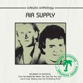 Coleção Anthology - Air Supply
