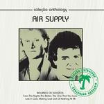 Coleção Anthology - Air Supply专辑