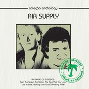 Coleção Anthology - Air Supply