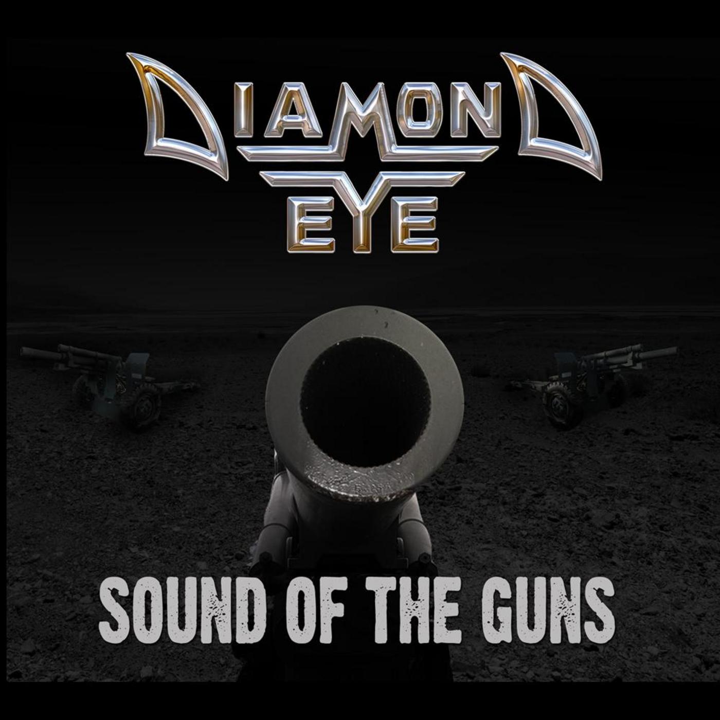 Sound of the Guns