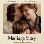 Marriage Story (Original Music From The Netflix Film)专辑