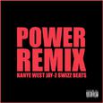 Power (Larry D Remix)