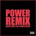 Power (Larry D Remix)