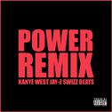 Power (Larry D Remix)专辑