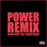 Power (Larry D Remix)