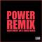 Power (Larry D Remix)专辑