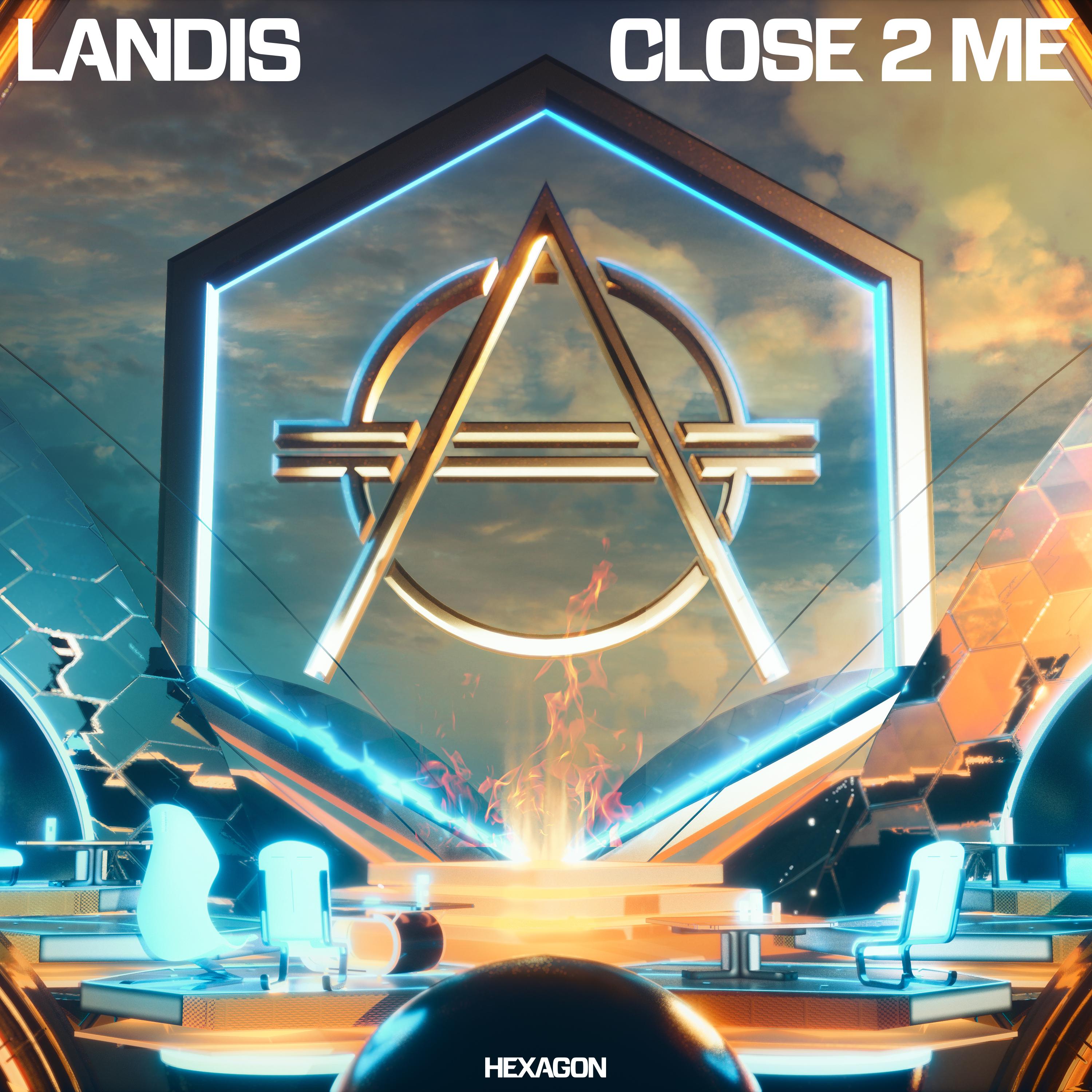 Close 2 Me