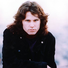 Jim Morrison