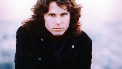 Jim Morrison