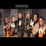Khusugtun Ethnic-Ballad Group专辑