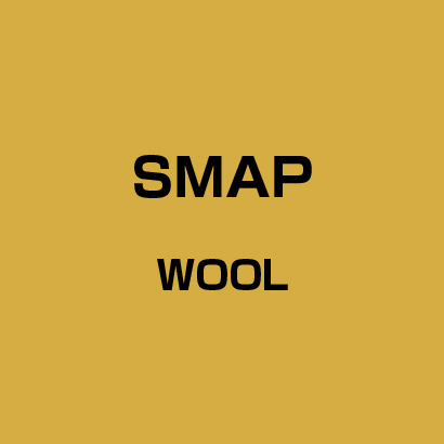 Wool专辑