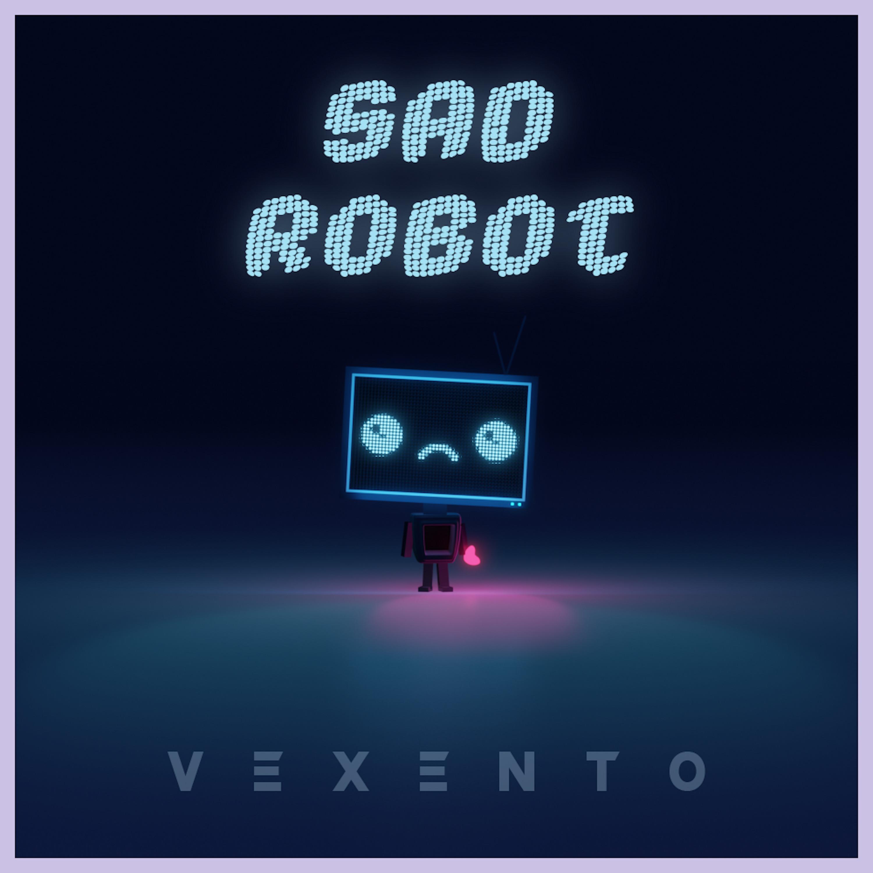 Sad Robot专辑