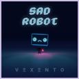 Sad Robot