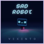 Sad Robot