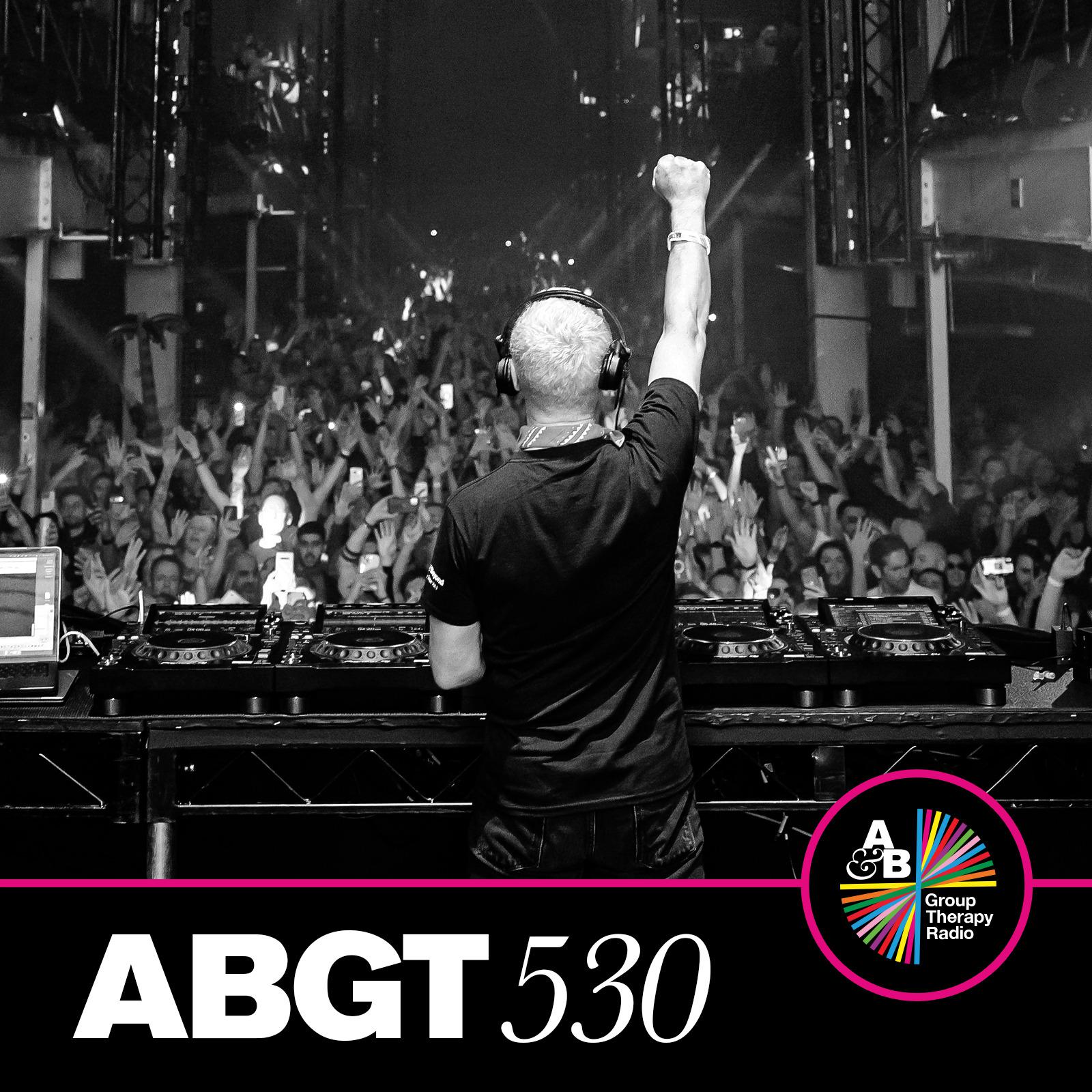 Nors Kode - I’m On Fire (ABGT530)